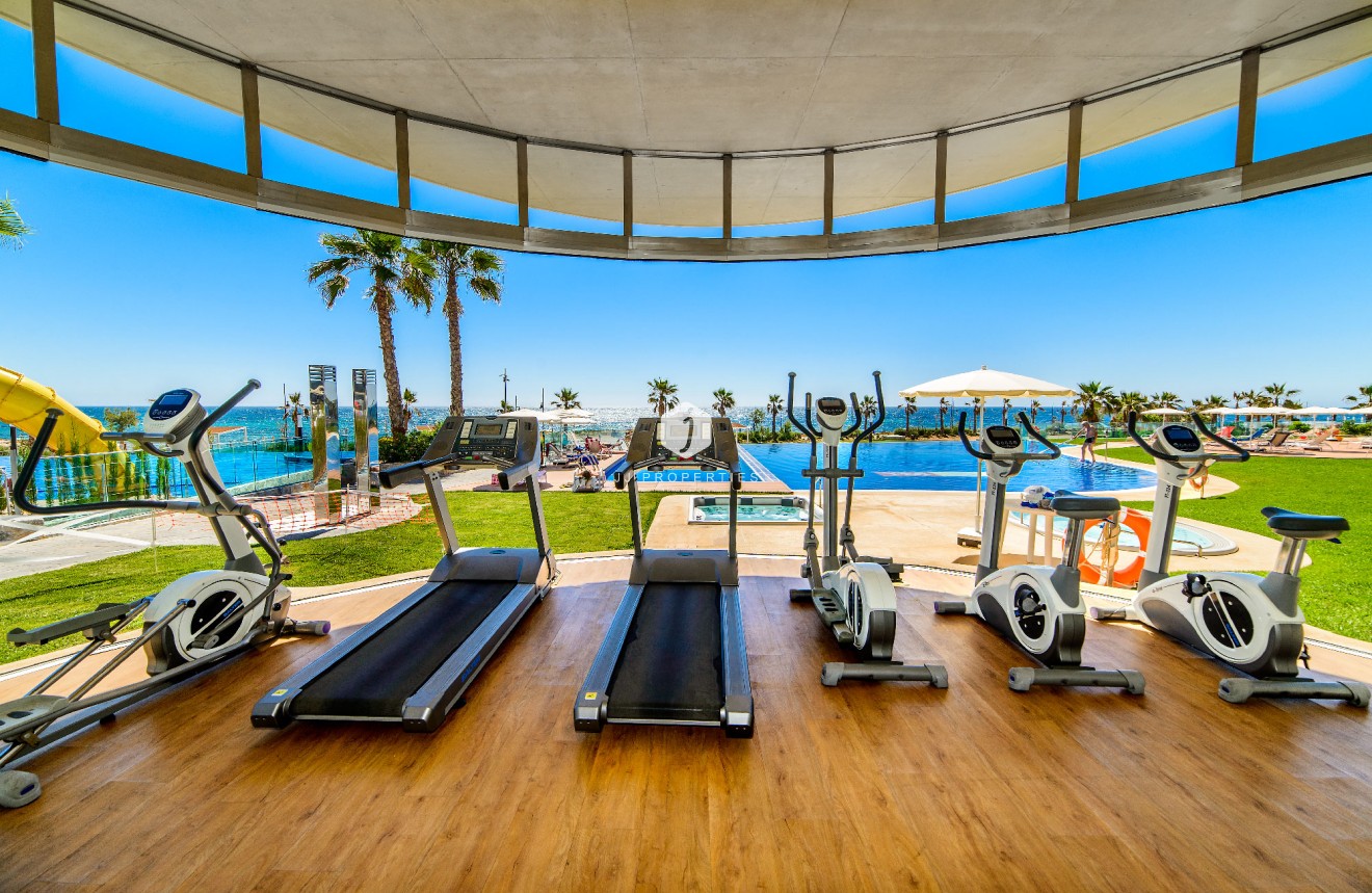 Resale - Penthouse -
Torrevieja - Costa Blanca