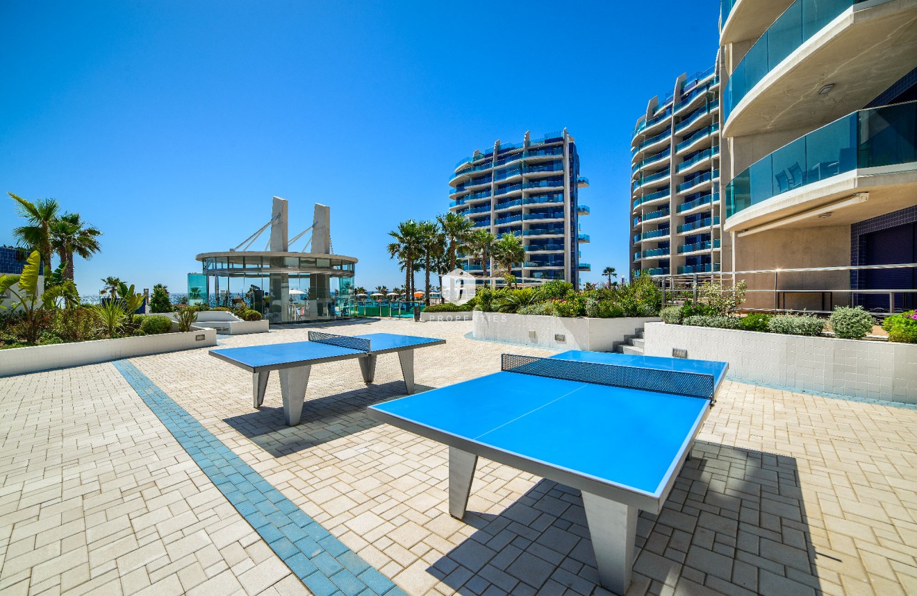 Resale - Penthouse -
Torrevieja - Costa Blanca