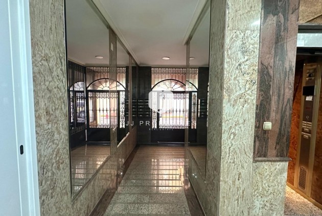 Resale - Penthouse -
Torrevieja