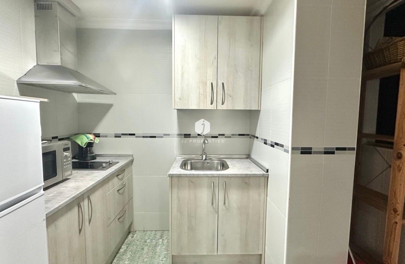 Resale - Penthouse -
Torrevieja