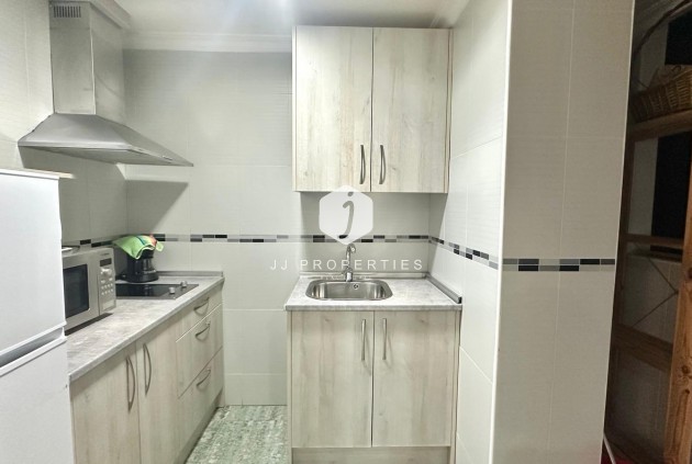 Resale - Penthouse -
Torrevieja