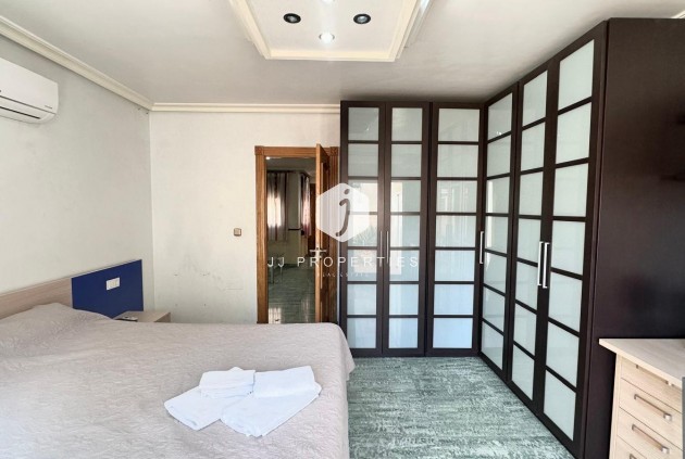 Resale - Penthouse -
Torrevieja