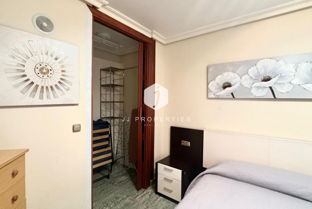 Resale - Penthouse -
Torrevieja