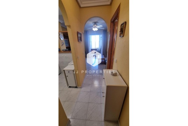 Resale - Apartment / flat -
Torrevieja - La Mata