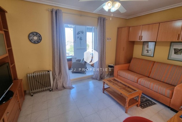 Resale - Apartment / flat -
Torrevieja - La Mata
