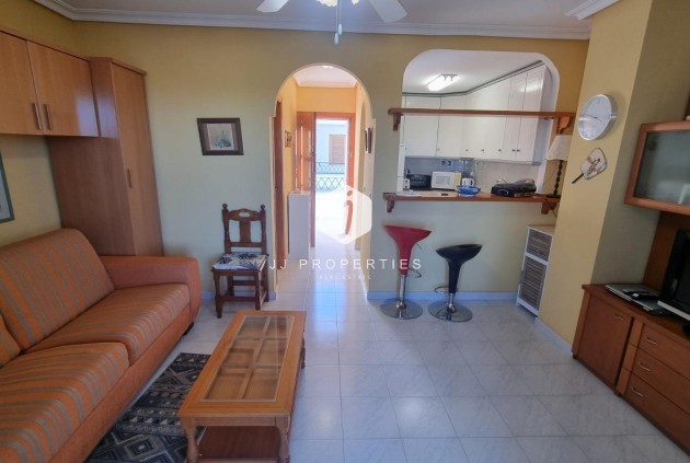 Resale - Apartment / flat -
Torrevieja - La Mata