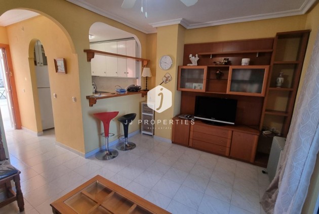 Resale - Apartment / flat -
Torrevieja - La Mata