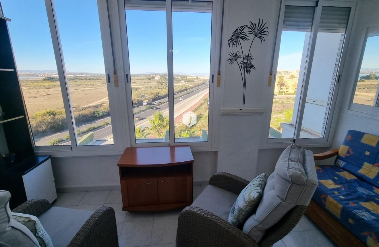 Resale - Apartment / flat -
Torrevieja - La Mata