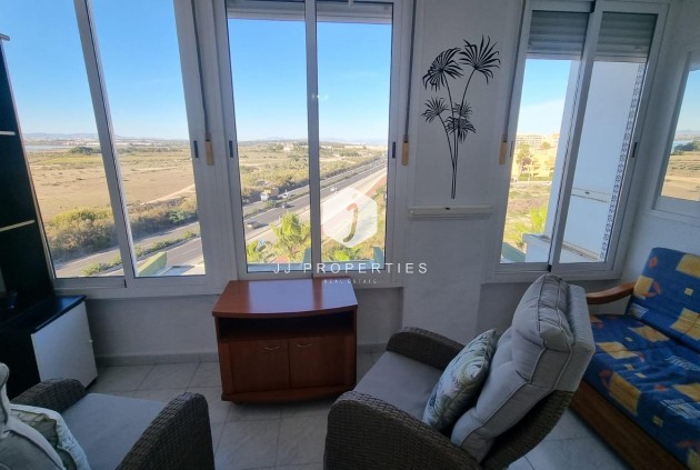 Resale - Apartment / flat -
Torrevieja - La Mata
