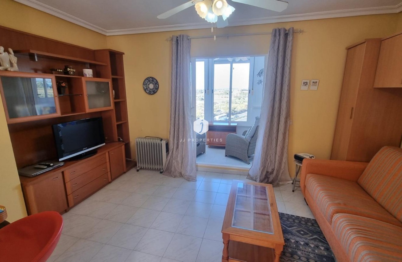 Resale - Apartment / flat -
Torrevieja - La Mata
