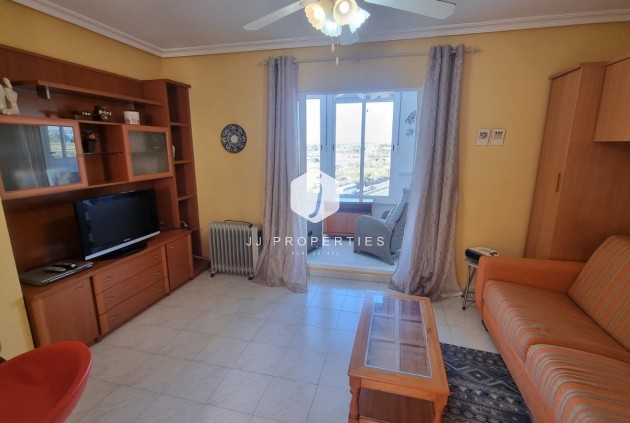 Resale - Apartment / flat -
Torrevieja - La Mata