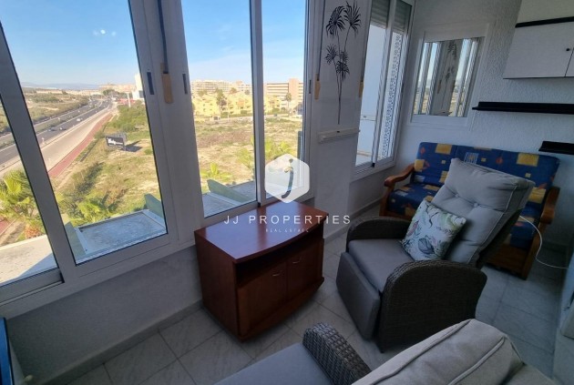 Resale - Apartment / flat -
Torrevieja - La Mata