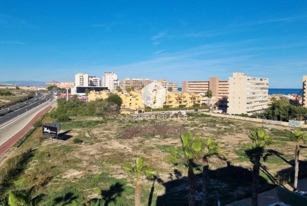 Resale - Apartment / flat -
Torrevieja - La Mata