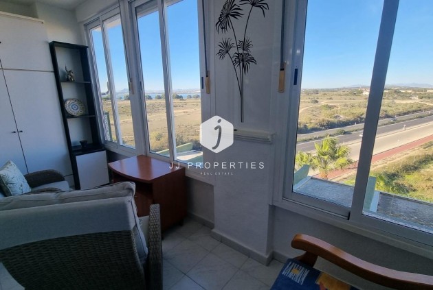 Resale - Apartment / flat -
Torrevieja - La Mata