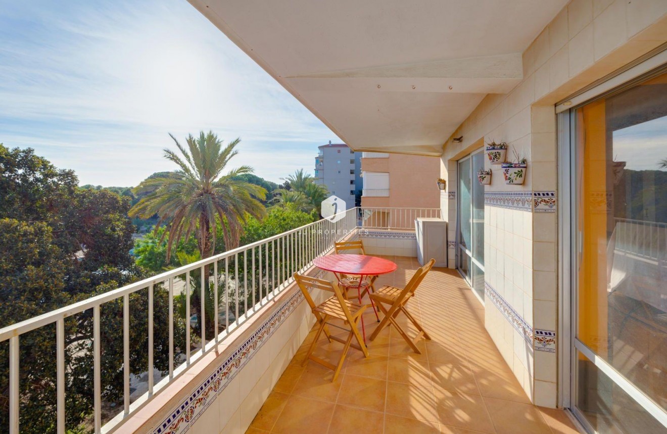 Aus zweiter Hand - Wohnung -
Guardamar del Segura - Pinomar