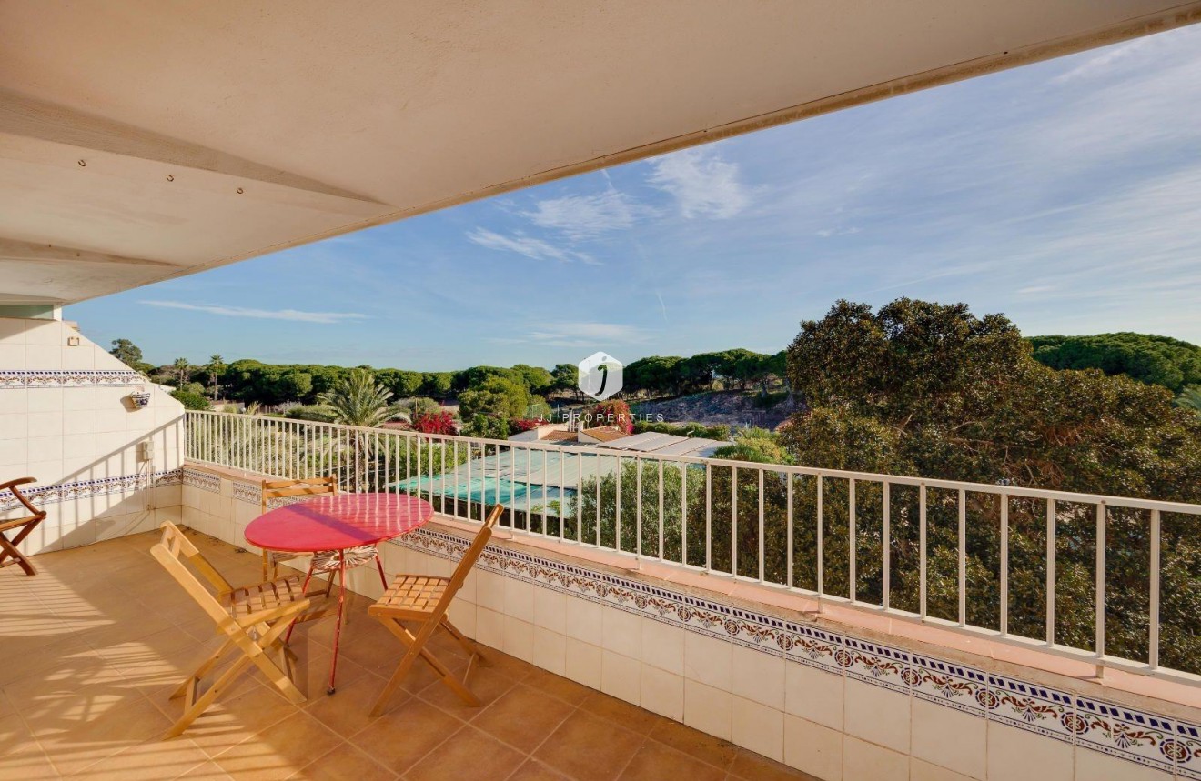 Aus zweiter Hand - Wohnung -
Guardamar del Segura - Pinomar