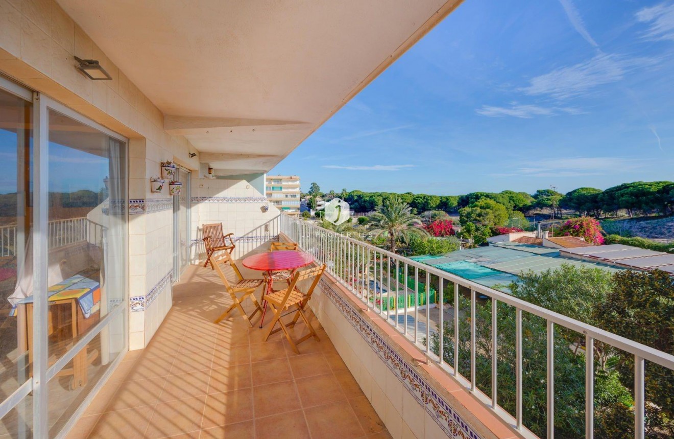 Aus zweiter Hand - Wohnung -
Guardamar del Segura - Pinomar