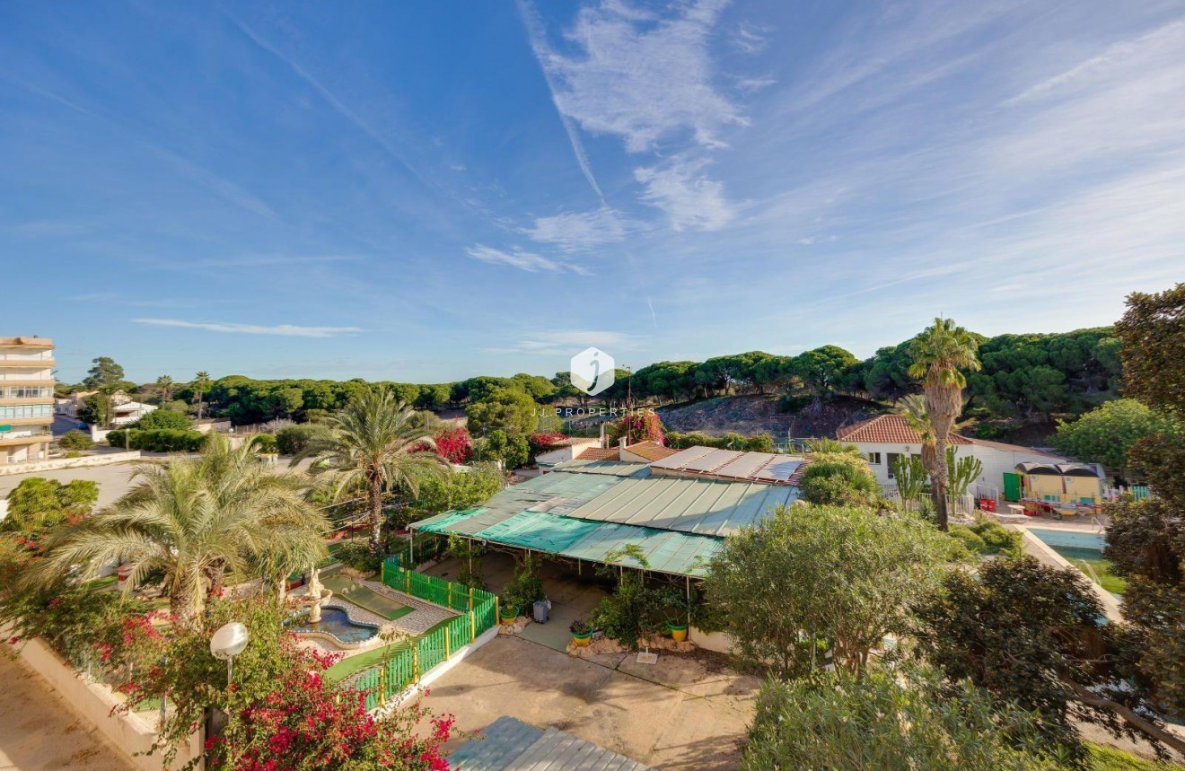 Aus zweiter Hand - Wohnung -
Guardamar del Segura - Pinomar