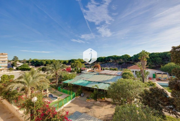 Aus zweiter Hand - Wohnung -
Guardamar del Segura - Pinomar