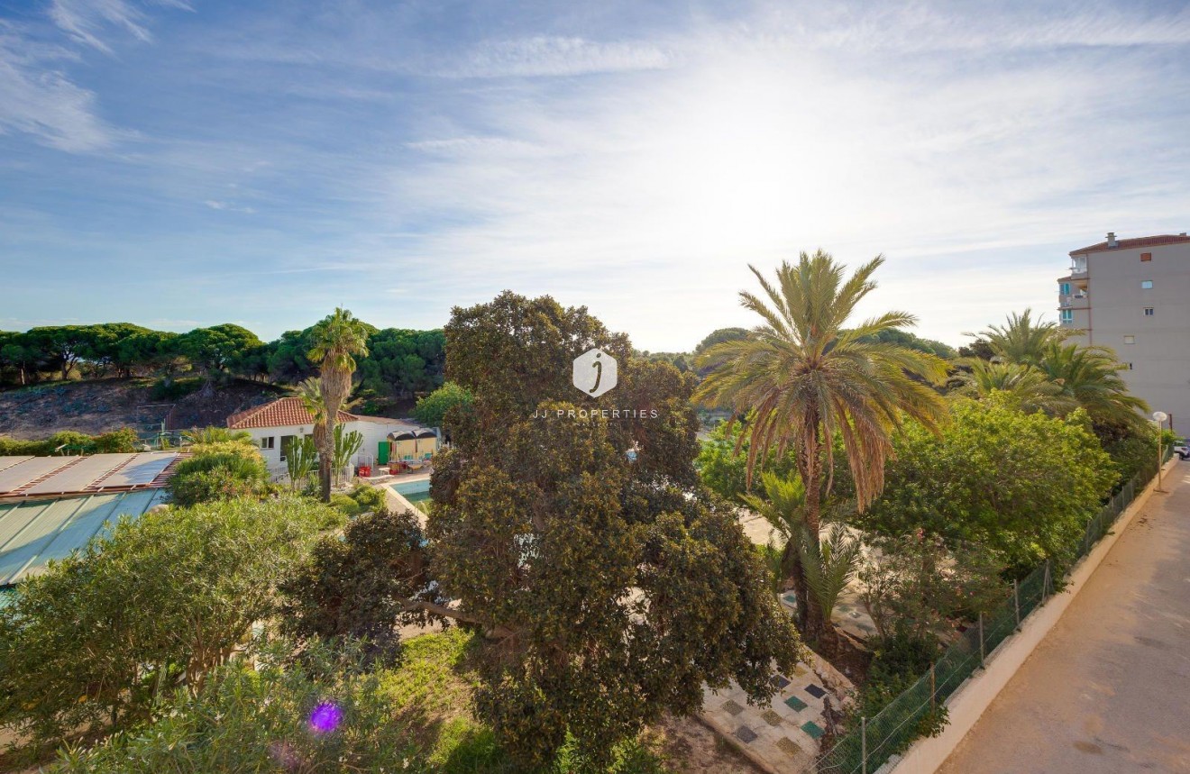 Aus zweiter Hand - Wohnung -
Guardamar del Segura - Pinomar