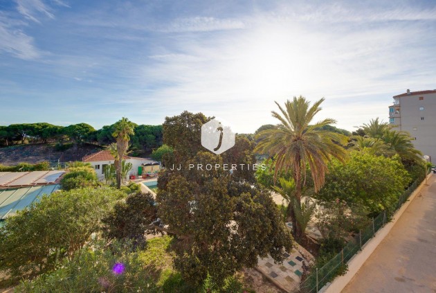 Aus zweiter Hand - Wohnung -
Guardamar del Segura - Pinomar