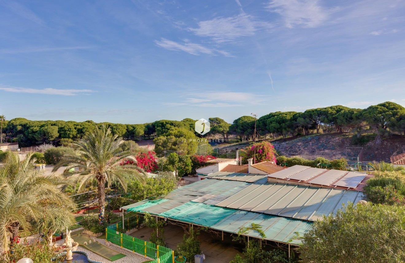 Aus zweiter Hand - Wohnung -
Guardamar del Segura - Pinomar