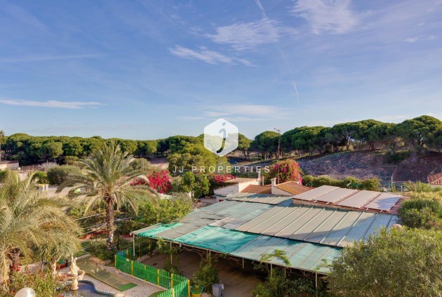 Aus zweiter Hand - Wohnung -
Guardamar del Segura - Pinomar