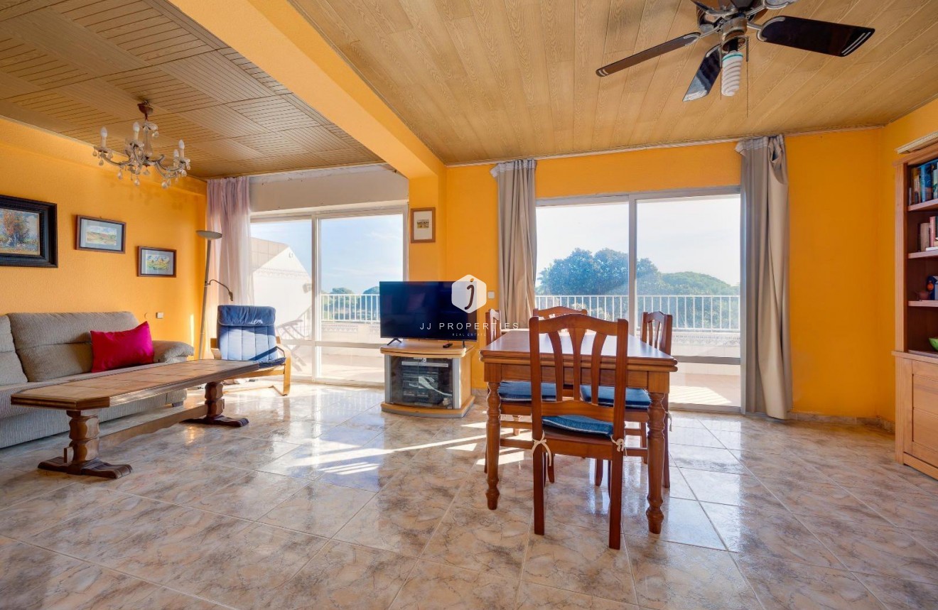 Aus zweiter Hand - Wohnung -
Guardamar del Segura - Pinomar