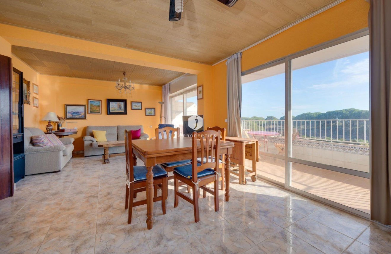 Aus zweiter Hand - Wohnung -
Guardamar del Segura - Pinomar