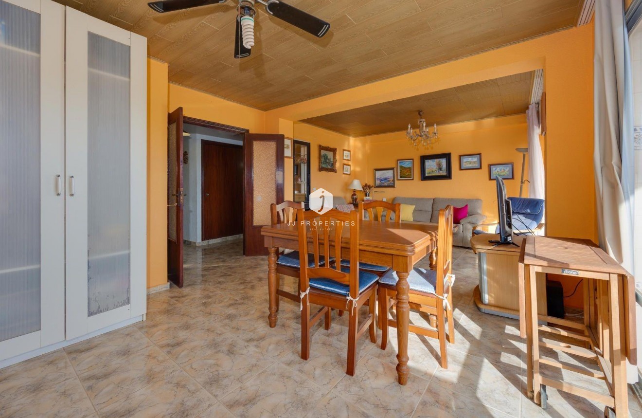 Aus zweiter Hand - Wohnung -
Guardamar del Segura - Pinomar