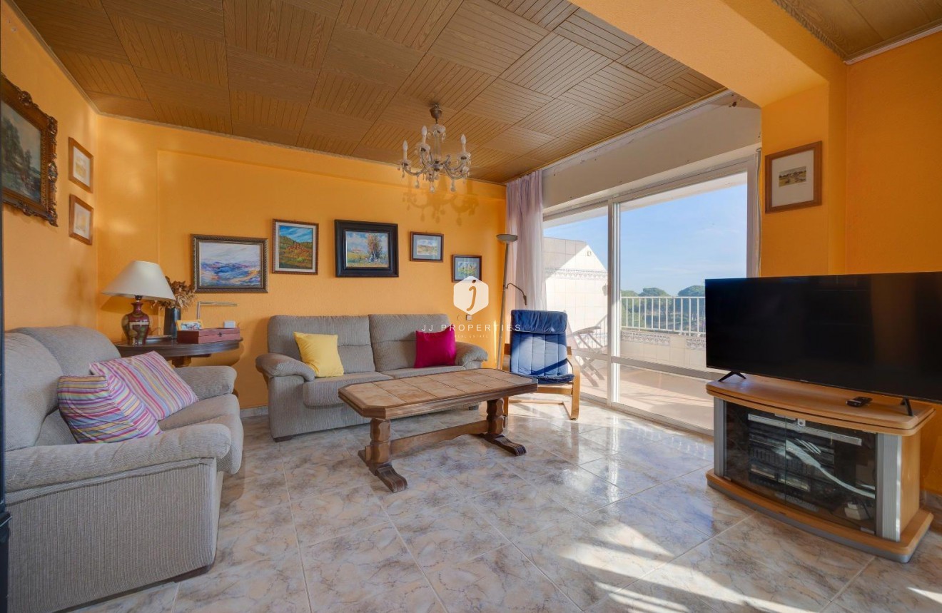 Aus zweiter Hand - Wohnung -
Guardamar del Segura - Pinomar