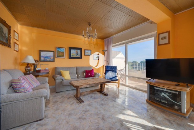 Aus zweiter Hand - Wohnung -
Guardamar del Segura - Pinomar