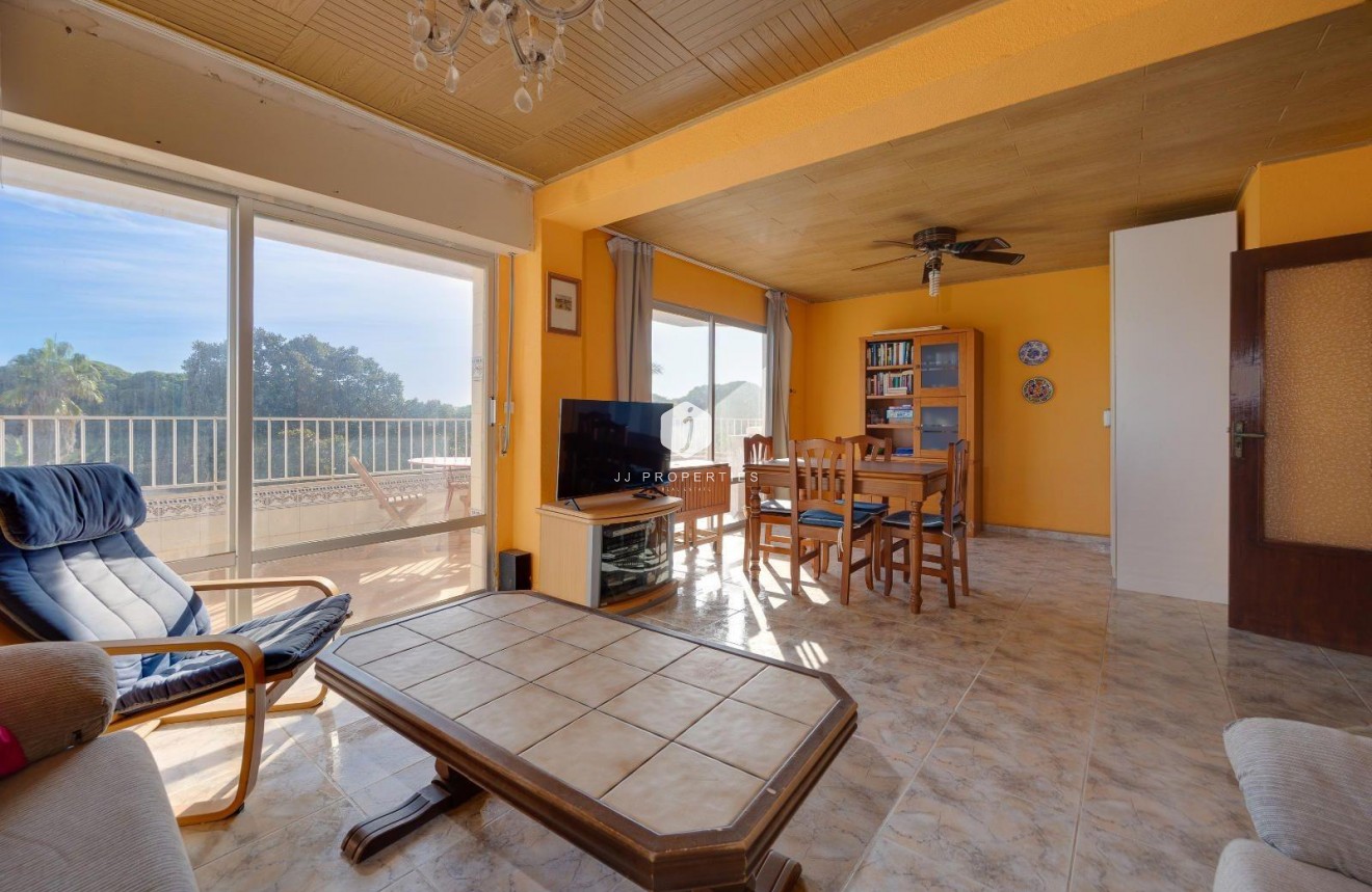 Aus zweiter Hand - Wohnung -
Guardamar del Segura - Pinomar