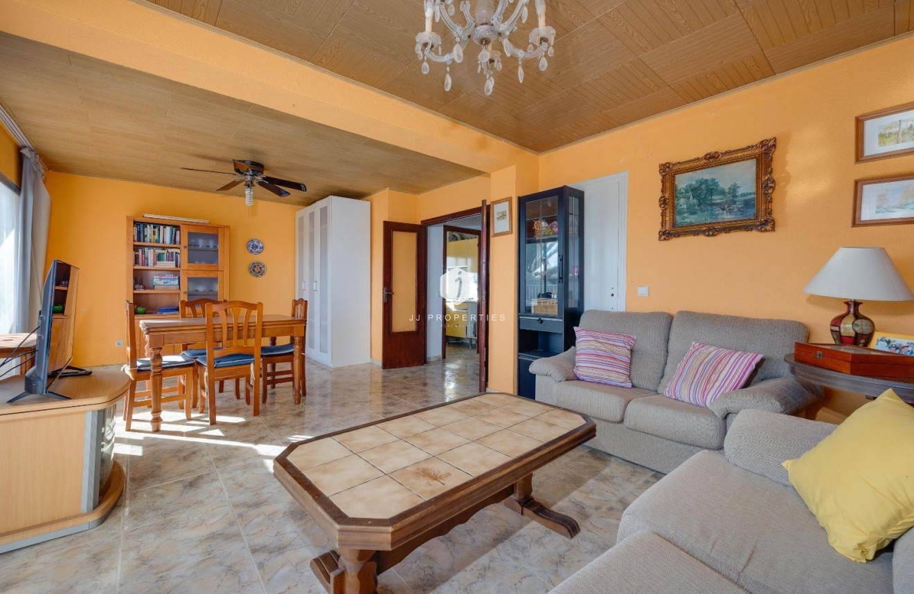 Aus zweiter Hand - Wohnung -
Guardamar del Segura - Pinomar