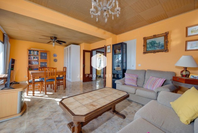 Aus zweiter Hand - Wohnung -
Guardamar del Segura - Pinomar