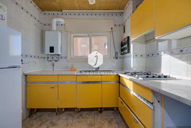 Aus zweiter Hand - Wohnung -
Guardamar del Segura - Pinomar