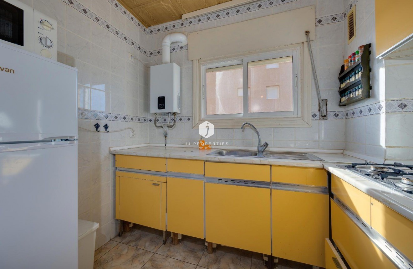 Aus zweiter Hand - Wohnung -
Guardamar del Segura - Pinomar