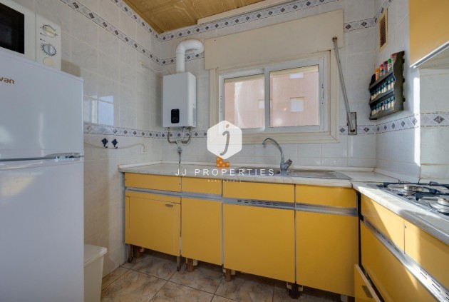 Aus zweiter Hand - Wohnung -
Guardamar del Segura - Pinomar