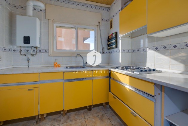 Aus zweiter Hand - Wohnung -
Guardamar del Segura - Pinomar