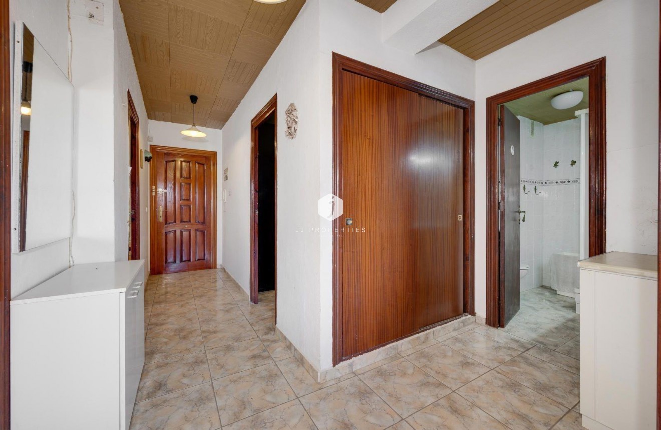 Aus zweiter Hand - Wohnung -
Guardamar del Segura - Pinomar