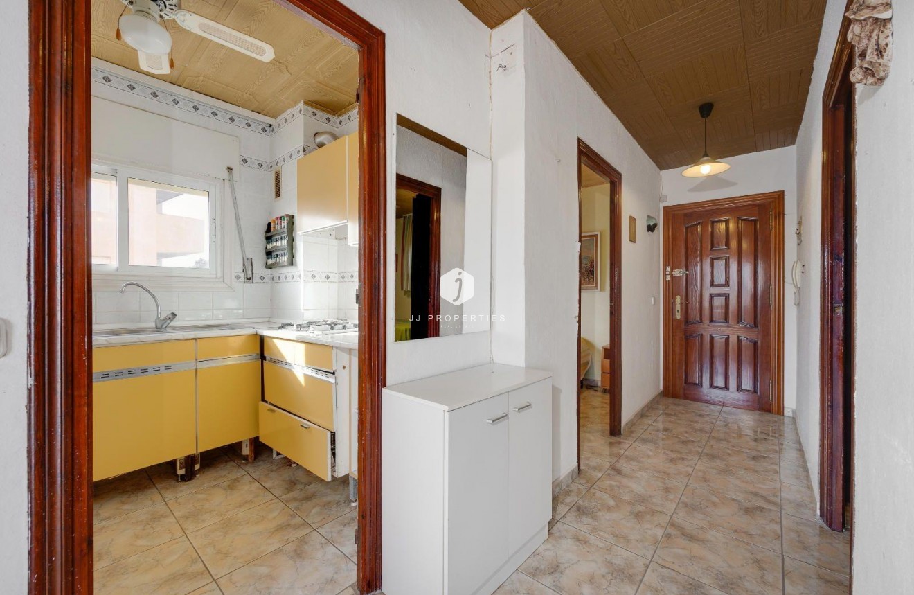 Aus zweiter Hand - Wohnung -
Guardamar del Segura - Pinomar