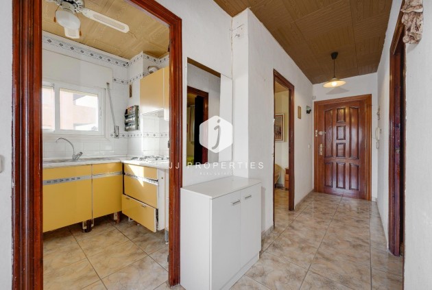 Aus zweiter Hand - Wohnung -
Guardamar del Segura - Pinomar