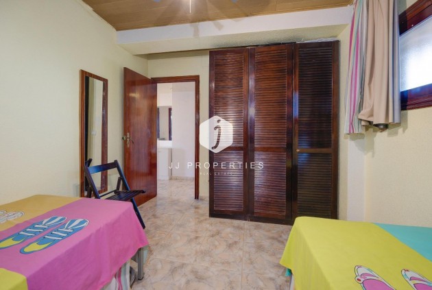 Aus zweiter Hand - Wohnung -
Guardamar del Segura - Pinomar