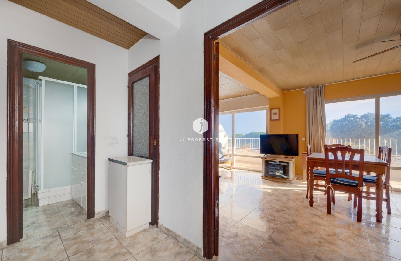 Aus zweiter Hand - Wohnung -
Guardamar del Segura - Pinomar