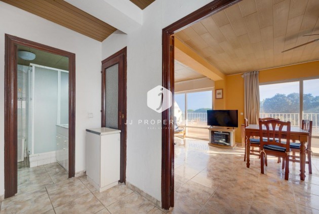 Aus zweiter Hand - Wohnung -
Guardamar del Segura - Pinomar