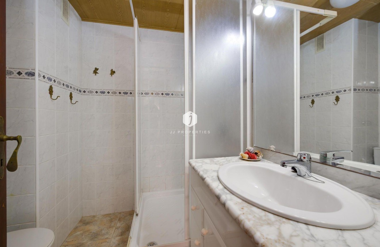 Aus zweiter Hand - Wohnung -
Guardamar del Segura - Pinomar