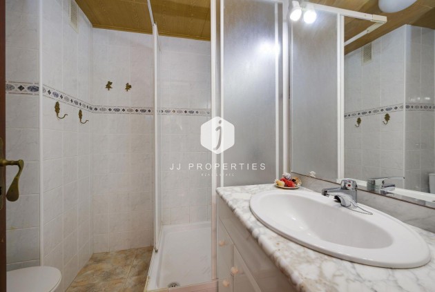 Aus zweiter Hand - Wohnung -
Guardamar del Segura - Pinomar