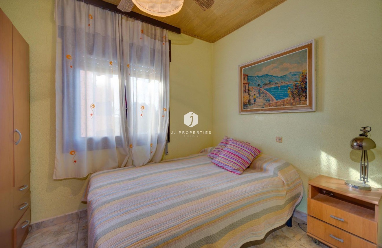 Aus zweiter Hand - Wohnung -
Guardamar del Segura - Pinomar