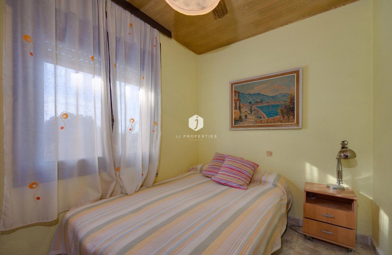 Aus zweiter Hand - Wohnung -
Guardamar del Segura - Pinomar