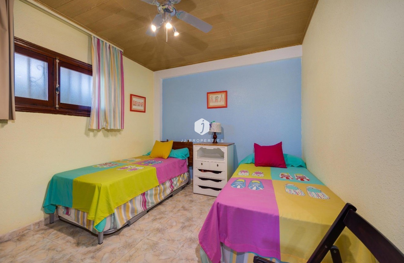 Aus zweiter Hand - Wohnung -
Guardamar del Segura - Pinomar